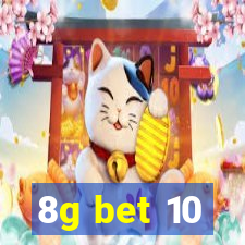 8g bet 10